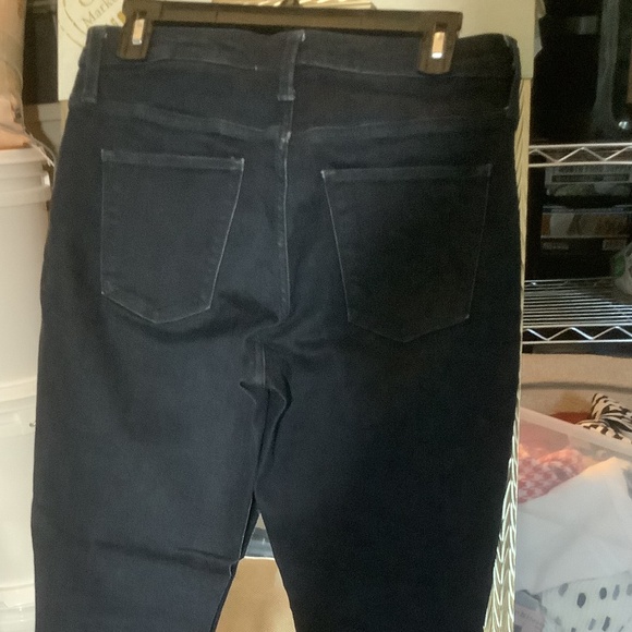 Universal threads Jeans - Picture 3 of 4